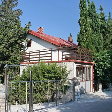 Apartments With A Parking Space Selce, Crikvenica - 5531 Exterior photo