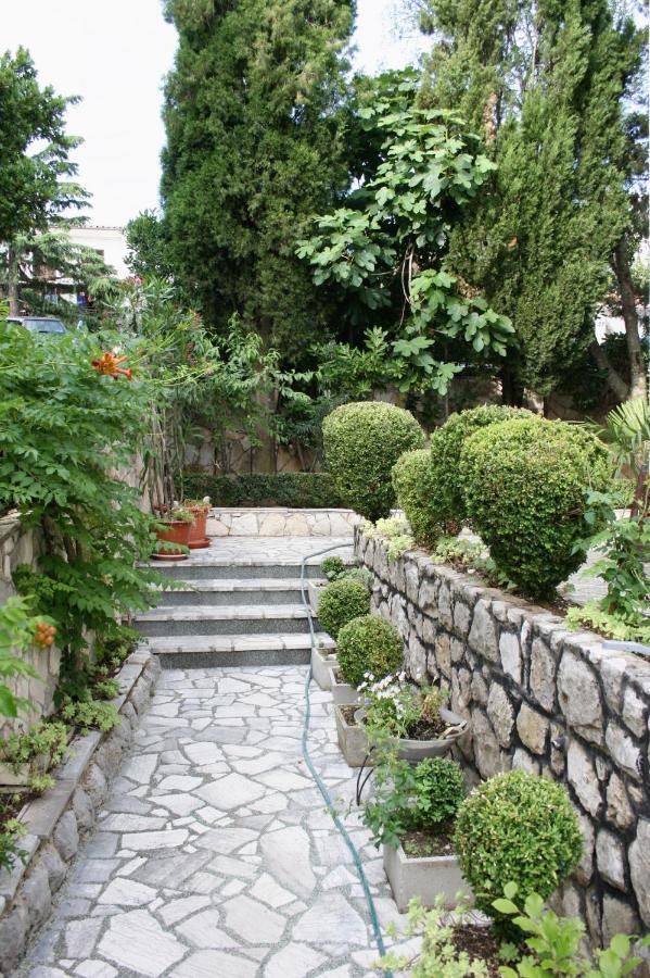 Apartments With A Parking Space Selce, Crikvenica - 5531 Exterior photo