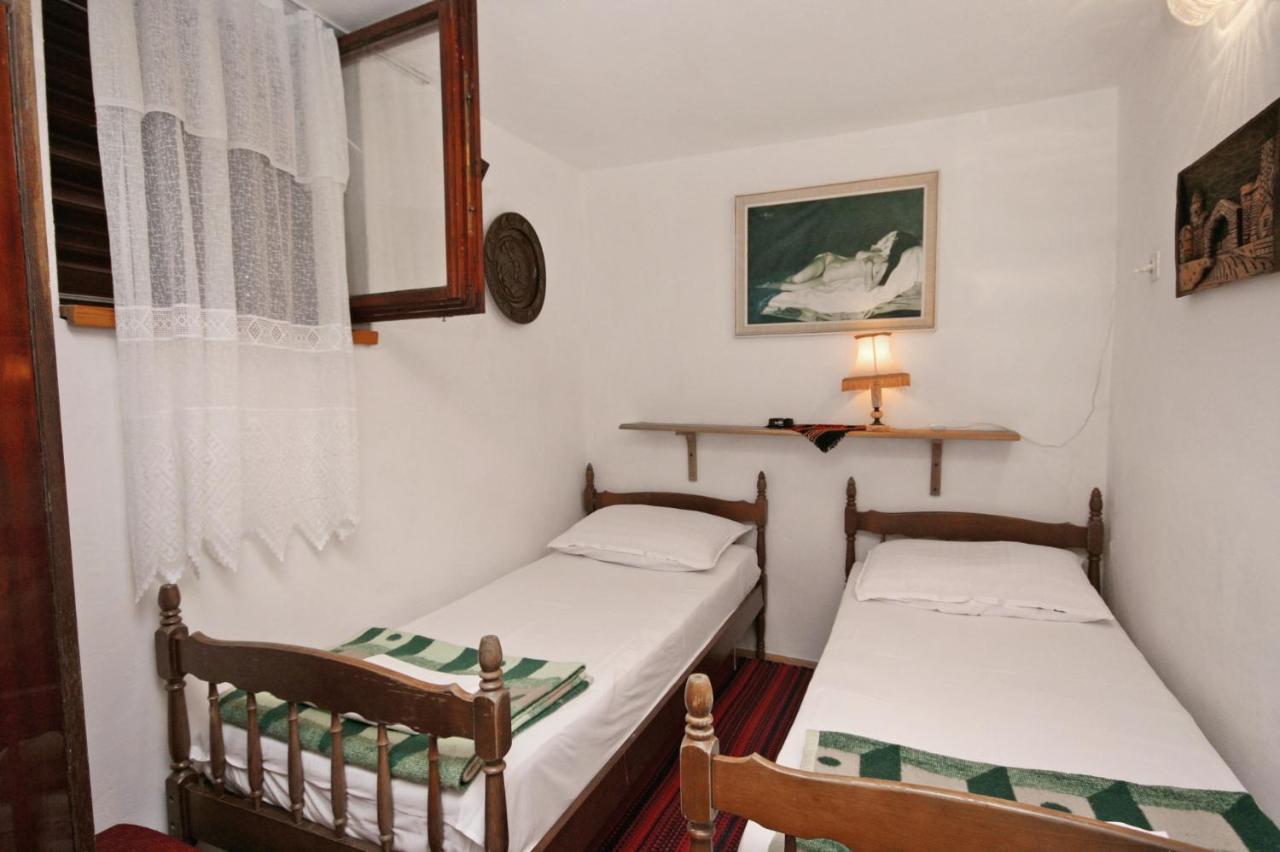 Apartments With A Parking Space Selce, Crikvenica - 5531 Exterior photo