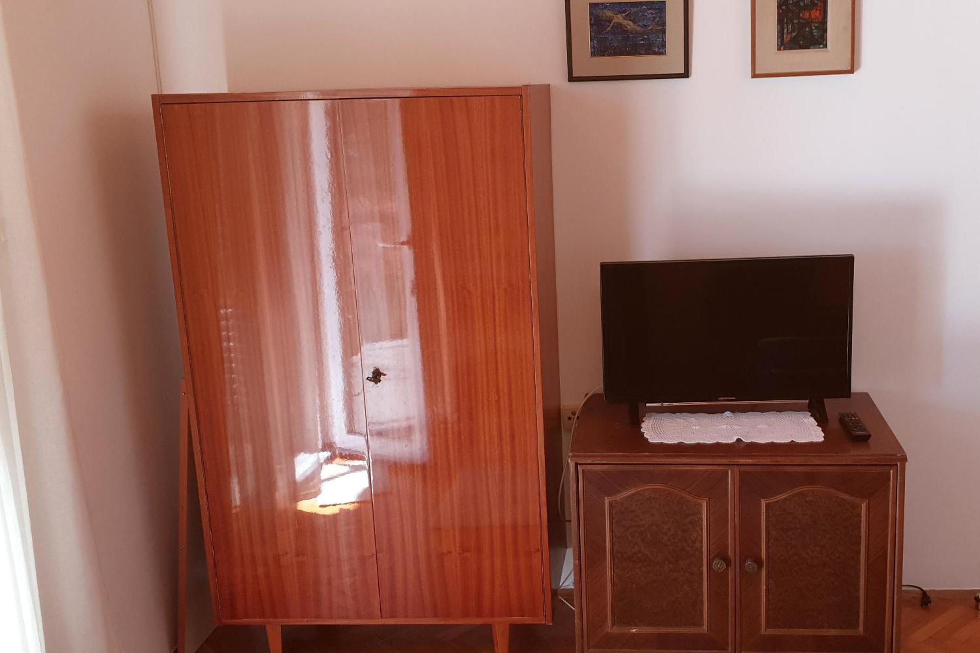 Apartments With A Parking Space Selce, Crikvenica - 5531 Room photo