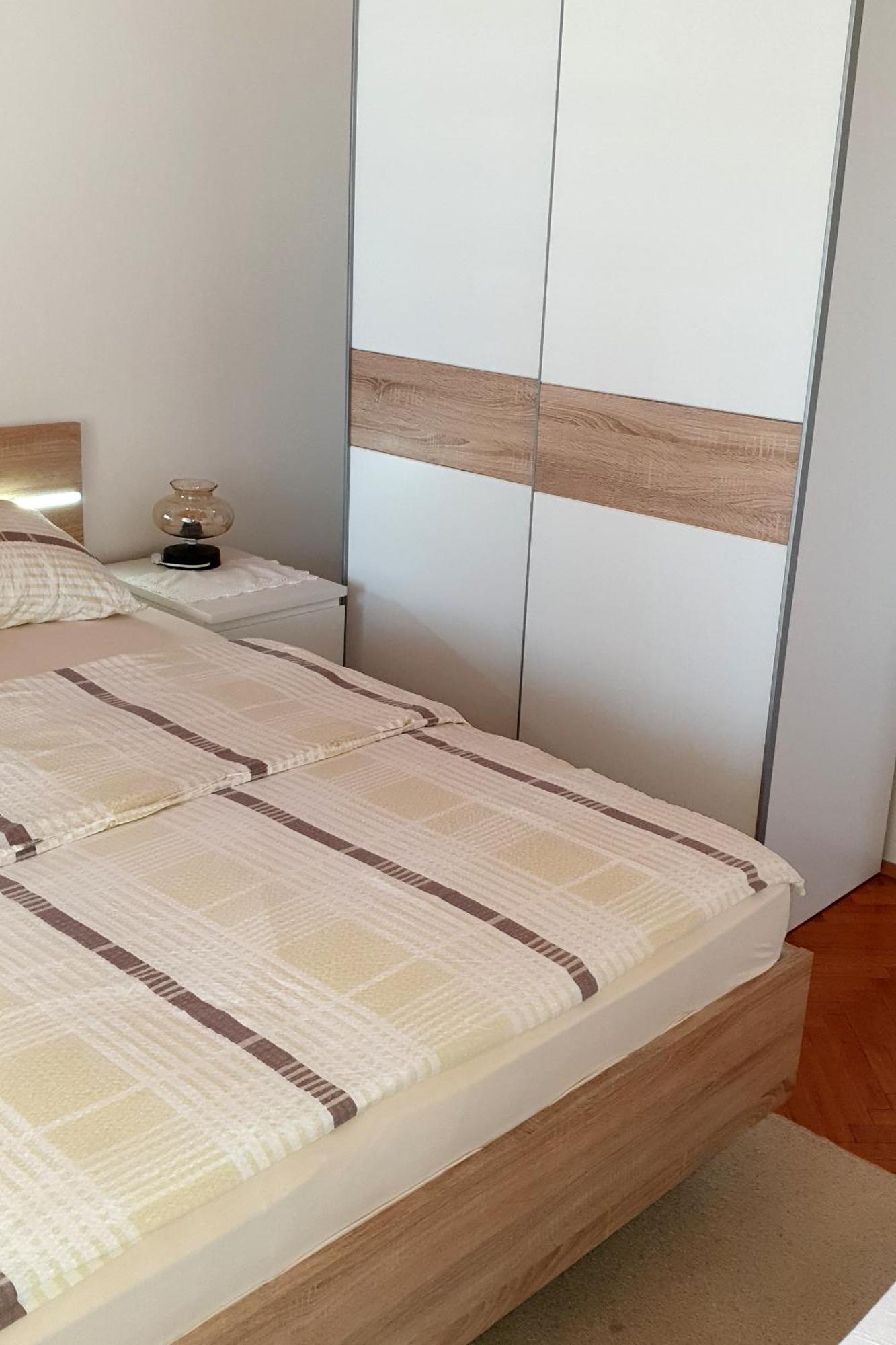 Apartments With A Parking Space Selce, Crikvenica - 5531 Room photo
